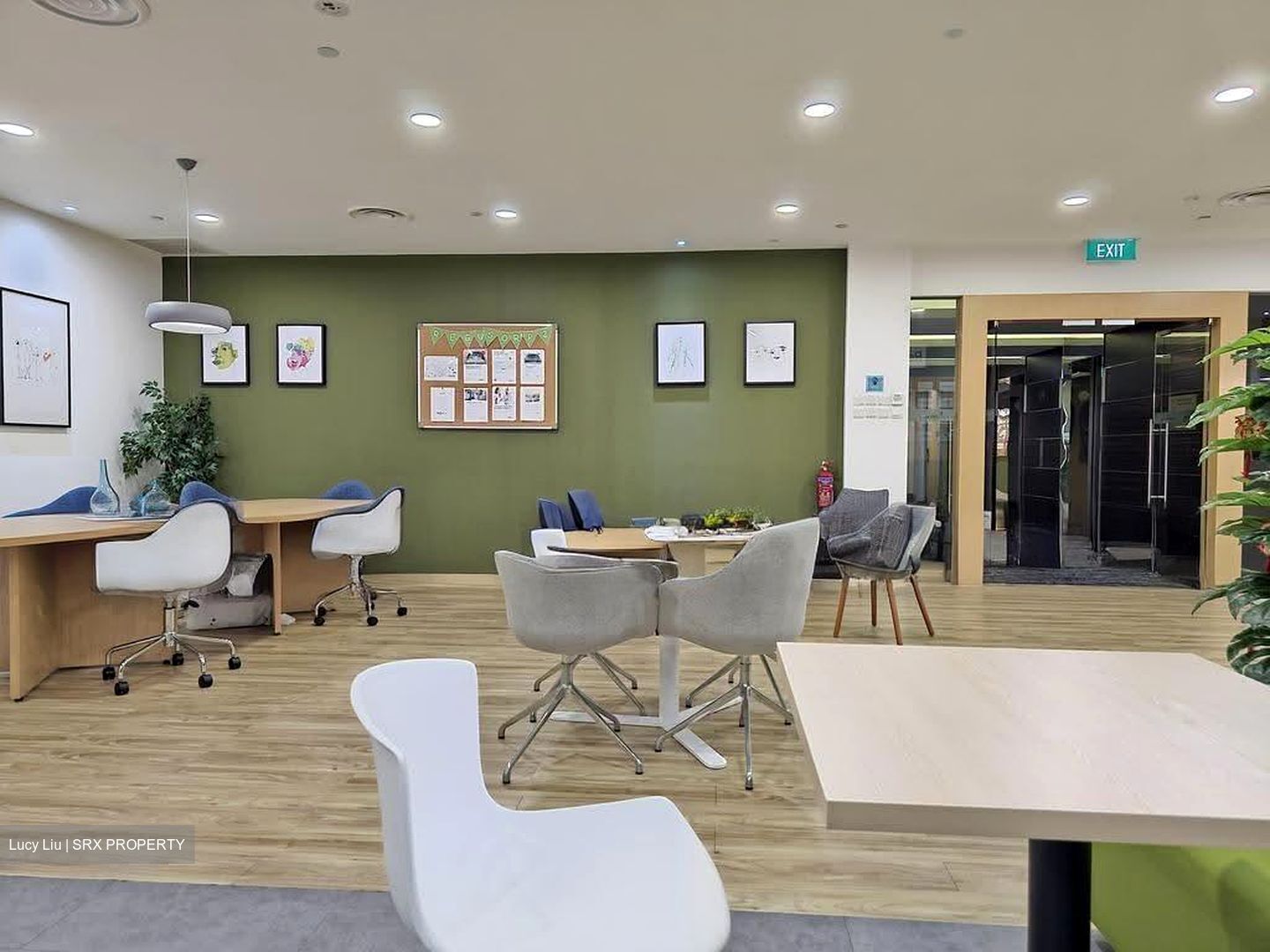 One Raffles Place (D1), Office #634963941